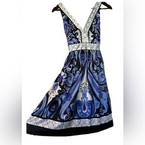 Eci New York. Dress. Size 4.